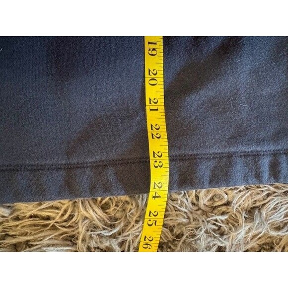 Penn State Nittany Lions Pawprint Jansport 1/4 Zip Sweatshirt Pullover Youth LRG - Picture 11 of 12